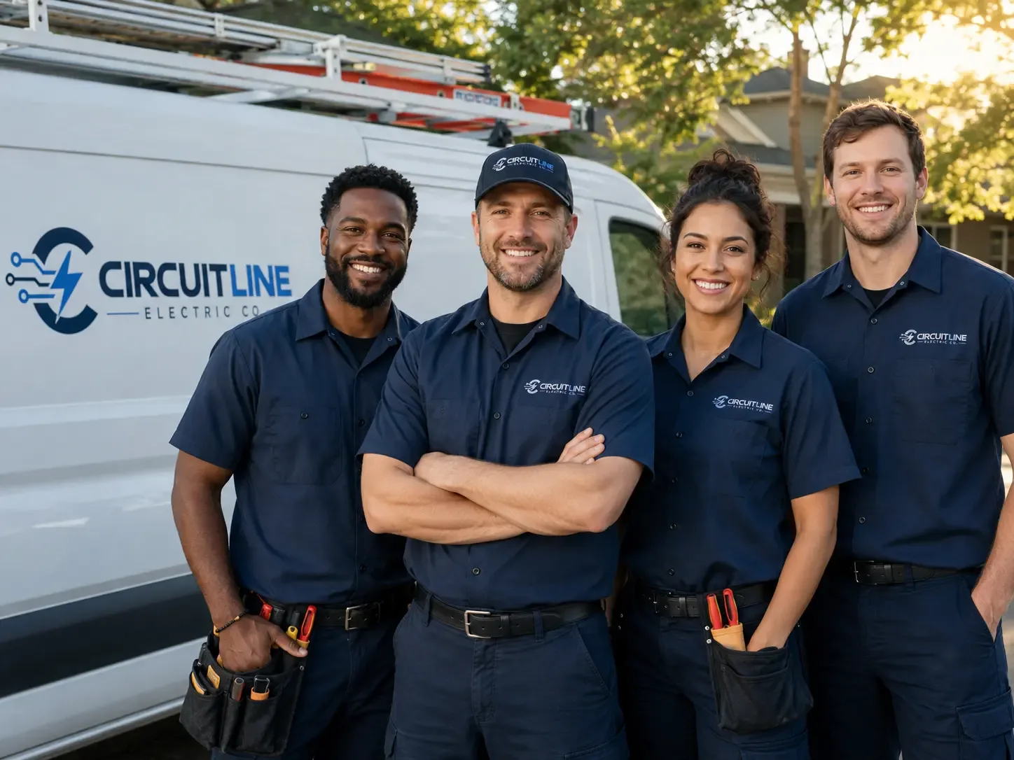 Whole Home Rewiring company in Boylston, MA
