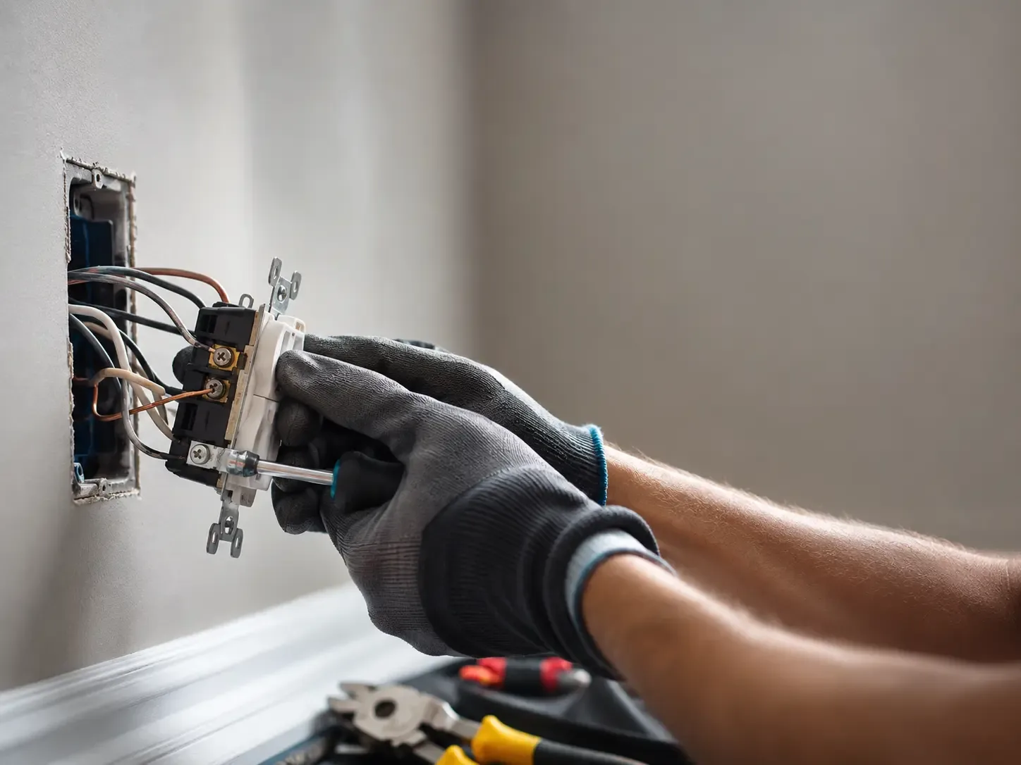 Why choose Whole Home Rewiring in Boylston, MA
